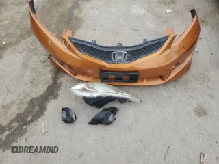 2010 Honda Fit Sport с VIN JHMGE8H6XAS008103, выставлен на аукционе Copart как лот 80005364 с пробегом 162 210 миль миль и На запчасти • Non repairable. История ставок и продаж доступна на DreamBid. Изображение 12.