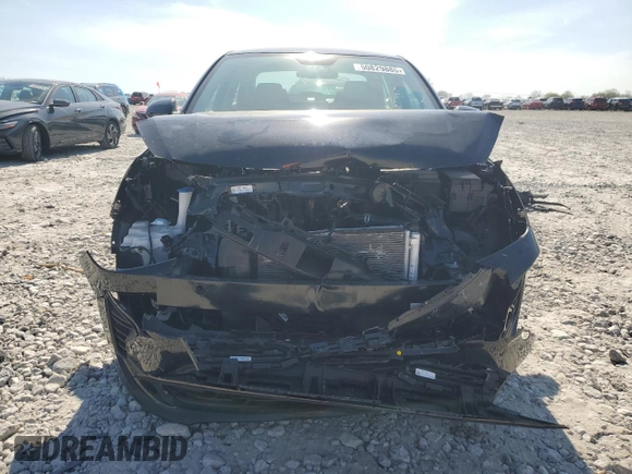 2023 Kia Rio S z VIN 3KPA24AD3PE560703, wystawiony jako Copart lot #50829885 z przebiegiem 1 501 mil mil oraz Szkoda całkowita • Salvage title. Historia ofert i sprzedaży dostępna na DreamBid. Obrazek 5.