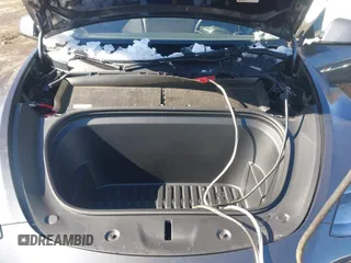 2023 Tesla Model Y Long Range with VIN 7SAYGAEE9PF905943, listed as a IAAI auction lot 41444255 with 11,179 mi miles and . Bid and sale history available at DreamBid. Image 10.