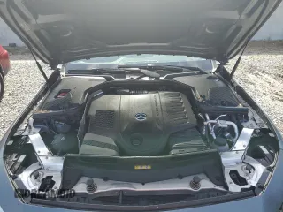 2019 Mercedes-Benz CLS with VIN WDD2J5JB4KA043066, listed as a Copart auction lot 64645454 with 22,657 mi miles and Salvage Title. Bid and sale history available at carsss.com. Image 11.