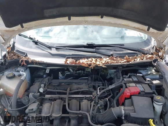 2016 Ford Fiesta SE with VIN 3FADP4EJ0GM147325, listed as a IAAI auction lot 42050497 with 63,349 mi miles and . Bid and sale history available at carsss.com. Image 10.