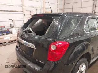 2012 Chevrolet Equinox LS with VIN 2GNALBEK2C1181541, listed as a IAAI auction lot 41800553 with 178,582 mi miles and . Bid and sale history available at DreamBid. Image 6.