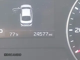 2021 Kia Forte LXS с VIN 3KPF24AD9ME274324, выставлен на аукционе IAAI как лот 42452286 с пробегом 24 577 миль миль и . История ставок и продаж доступна на DreamBid. Изображение 15.