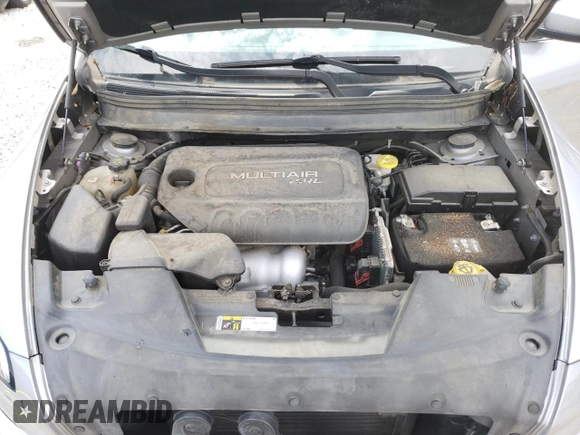2018 Jeep Cherokee Latitude Plus с VIN 1C4PJLLB8JD538160, выставлен на аукционе Copart как лот 61352795 с пробегом 95 818 миль миль и Списание • Salvage title. История ставок и продаж доступна на DreamBid. Изображение 12.
