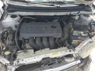 2006 Toyota Corolla CE с VIN 1NXBR32E86Z738652, выставлен на аукционе Copart как лот 59560915 с пробегом 270 477 миль миль и Списание • Salvage title. История ставок и продаж доступна на DreamBid. Изображение 11.