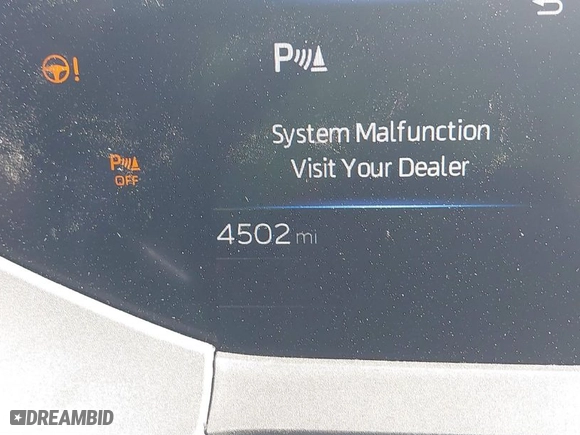 2023 Toyota Prius Prime SE with VIN JTDACACU5P3004649, listed as a IAAI auction lot 41205875 with 4,502 mi miles. Bid and sale history available at carsss.com. Image 15.