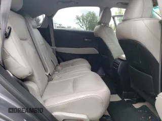 2013 Lexus RX 350 z VIN 2T2BK1BA7DC161015, wystawiony jako Copart lot #64787815 z przebiegiem Nie podano mil oraz Czysty tytuł • Clean title. Historia ofert i sprzedaży dostępna na DreamBid. Obrazek 11.