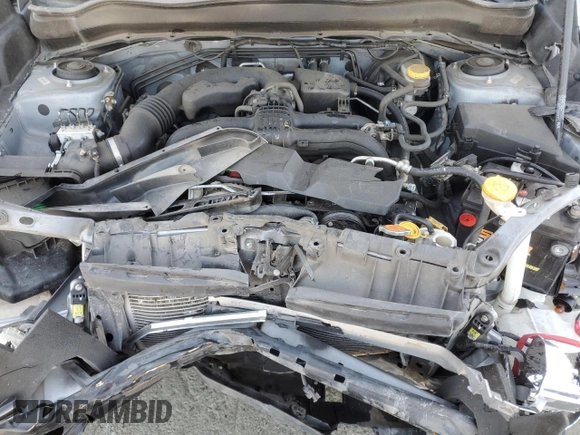 2014 Subaru Forester 2.5i Premium with VIN JF2SJACCXEG400486, listed as a Copart auction lot 88781925 with 132,410 mi miles and Salvage Title. Bid and sale history available at carsss.com. Image 13.