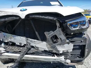 2020 BMW X5 xDrive40i with VIN 5UXCR6C09L9B81215, listed as a IAAI auction lot 42019248 with 46,357 mi miles and . Bid and sale history available at DreamBid. Image 17.