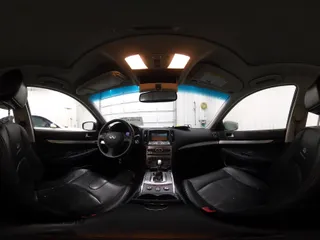 2013 Infiniti G37 x z VIN JN1CV6AR1DM769199, wystawiony jako IAAI lot #41580314 z przebiegiem 115 845 mil mil oraz . Historia ofert i sprzedaży dostępna na DreamBid. Obrazek 18.
