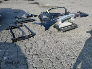 2022 Audi e-tron Sportback S line Premium z VIN WA11AAGE8NB022696, wystawiony jako Copart lot #86595464 z przebiegiem 36 024 mil mil oraz Szkoda całkowita • Salvage title. Historia ofert i sprzedaży dostępna na DreamBid. Obrazek 13.