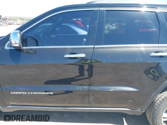 2014 Jeep Grand Cherokee Limited с VIN 1C4RJFBGXEC288276, выставлен на аукционе IAAI как лот 41981169 с пробегом 61 110 миль миль и . История ставок и продаж доступна на DreamBid. Изображение 14.