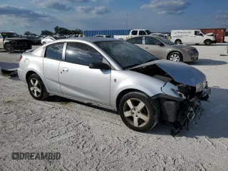 2006 Saturn ION z VIN 1G8AW15F56Z153669, wystawiony jako Copart lot #44117365 z przebiegiem 124 710 mil mil oraz Szkody całkowita. Historia ofert i sprzedaży dostępna na DreamBid. Obrazek 4.