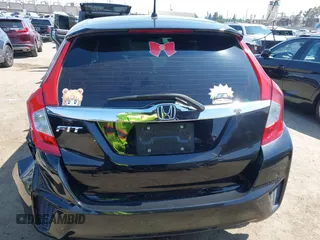 2015 Honda Fit EX-L с VIN 3HGGK5H85FM717646, выставлен на аукционе IAAI как лот 42483387 с пробегом 137 296 миль миль и . История ставок и продаж доступна на DreamBid. Изображение 15.