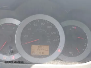 2010 Toyota RAV4 с VIN 2T3ZK4DV9AW005824, выставлен на аукционе IAAI как лот 42421869 с пробегом 204 430 миль миль и . История ставок и продаж доступна на DreamBid. Изображение 15.