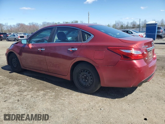 2016 Nissan Altima S z VIN 1N4AL3AP2GN371804, wystawiony jako Copart lot #54900055 z przebiegiem 173 820 mil mil oraz Nie do naprawy • Non repairable. Historia ofert i sprzedaży dostępna na DreamBid. Obrazek 2.