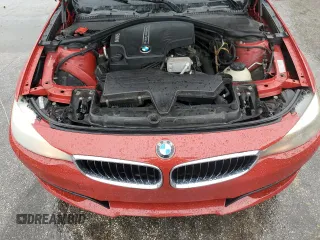 2014 BMW 3 Series 328i Gran Turismo xDrive with VIN WBA3X5C53ED556443, listed as a Copart auction lot 56420085 with 162,941 mi miles and Salvage title. Bid and sale history available at DreamBid. Image 11.