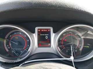 2019 Dodge Journey GT with VIN 3C4PDDEG6KT785047, listed as a IAAI auction lot 41395587 with 96,178 mi miles and . Bid and sale history available at carsss.com. Image 7.