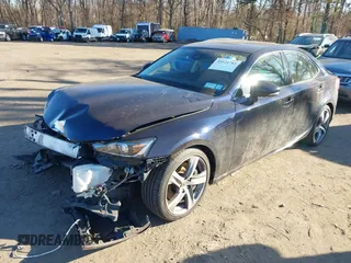 2018 Lexus IS 300 z VIN JTHC81D28J5033645, wystawiony jako IAAI lot #41624783 z przebiegiem 93 694 mil mil oraz . Historia ofert i sprzedaży dostępna na DreamBid. Obrazek 17.