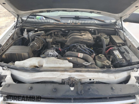 2006 Ford Explorer XLT z VIN 1FMEU63E66UA64237, wystawiony jako Copart lot #51862295 z przebiegiem 106 329 mil mil oraz Szkoda całkowita • Salvage title. Historia ofert i sprzedaży dostępna na DreamBid. Obrazek 12.