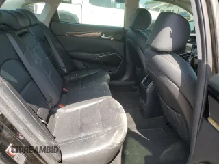 2019 Kia Cadenza Technology with VIN KNALC4J17K5173701, listed as a Copart auction lot 61226224 with 78,566 mi miles and Salvage Title. Bid and sale history available at carsss.com. Image 10.