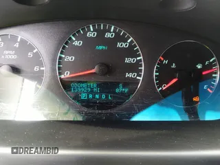 2013 Chevrolet Impala LTZ with VIN 2G1WC5E38D1258965, listed as a IAAI auction lot 42001465 with 139,929 mi miles and . Bid and sale history available at DreamBid. Image 7.