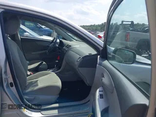 2010 Toyota Corolla with VIN 2T1BU4EE1AC334148, listed as a IAAI auction lot 42518105 with 151,913 mi miles and . Bid and sale history available at DreamBid. Image 5.