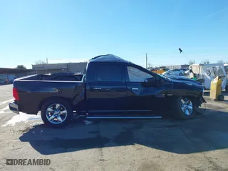 2017 Ram 1500 Big Horn with VIN 1C6RR7LT7HS627006, listed as a IAAI auction lot 41627015 with 82,034 mi miles. Bid and sale history available at carsss.com. Image 13.