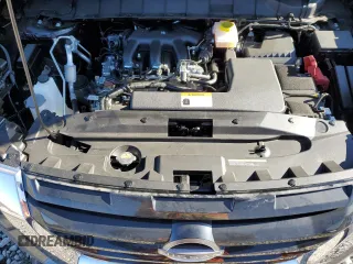 2024 Nissan Pathfinder S z VIN 5N1DR3AC1RC251201, wystawiony jako Copart lot #84238104 z przebiegiem 867 mil mil oraz Nie do naprawy • Non repairable. Historia ofert i sprzedaży dostępna na DreamBid. Obrazek 12.