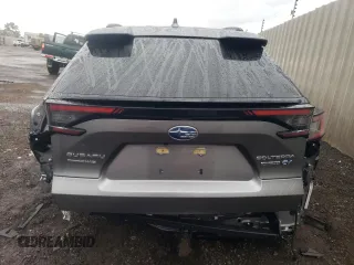 2023 Subaru Solterra Premium с VIN JTMABABA9PA015076, выставлен на аукционе Copart как лот 82706163 с пробегом 5 195 миль миль и . История ставок и продаж доступна на DreamBid. Изображение 6.