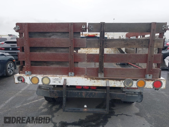 2003 Nissan Frontier XE с VIN 1N6DD26T03C458432, выставлен на аукционе IAAI как лот 41799157 с пробегом 181 069 миль миль и . История ставок и продаж доступна на DreamBid. Изображение 16.