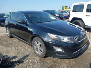 2016 Kia Optima z VIN KNAGM4AD7G5092472, wystawiony jako IAAI lot #42155719 z przebiegiem 108 388 mil mil oraz . Historia ofert i sprzedaży dostępna na DreamBid. Obrazek 1.