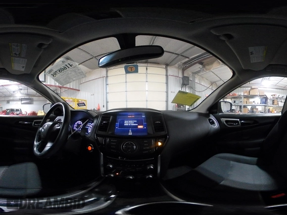 2019 Nissan Pathfinder SV с VIN 5N1DR2MM2KC625433, выставлен на аукционе IAAI как лот 41608795 с пробегом 65 651 миль миль и . История ставок и продаж доступна на DreamBid. Изображение 18.