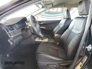 2012 Toyota Camry L with VIN 4T1BF1FK3CU119109, listed as a Copart auction lot 54993455 with 183,160 mi miles and Clean Title. Bid and sale history available at carsss.com. Image 7.
