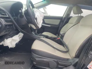 2016 Subaru Crosstrek Limited z VIN JF2GPAKC8GH320462, wystawiony jako Copart lot #54230265 z przebiegiem 63 019 mil mil oraz Szkoda całkowita • Salvage title. Historia ofert i sprzedaży dostępna na DreamBid. Obrazek 7.