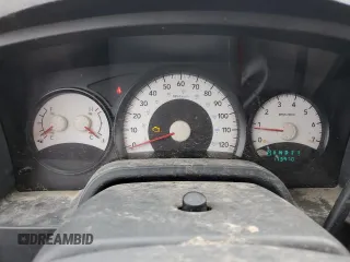 2007 Dodge Dakota ST z VIN 1D7HW28N07S163927, wystawiony jako Copart lot #46596084 z przebiegiem 173 970 mil mil oraz Nie do naprawy • Non repairable. Historia ofert i sprzedaży dostępna na DreamBid. Obrazek 9.