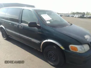1998 Chevrolet Venture z VIN 1GNDX03E4WD264559, wystawiony jako IAAI lot #31257281 z przebiegiem 202 022 mil mil oraz . Historia ofert i sprzedaży dostępna na DreamBid. Obrazek 1.