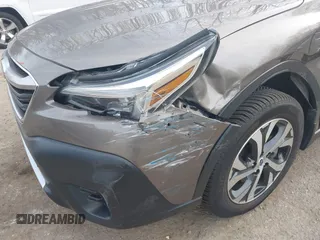 2021 Subaru Outback Limited XT with VIN 4S4BTGND2M3141284, listed as a IAAI auction lot 42113791 with 63,030 mi miles and . Bid and sale history available at DreamBid. Image 19.
