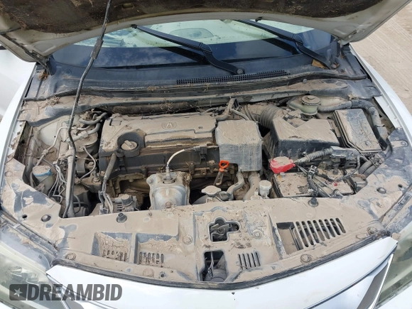2016 Acura ILX with VIN 19UDE2F3XGA016695, listed as a IAAI auction lot 42632444 with 157,219 mi miles and . Bid and sale history available at DreamBid. Image 10.