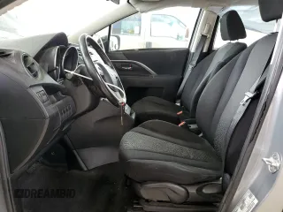 2012 Mazda 5 Touring z VIN JM1CW2CL6C0143536, wystawiony jako Copart lot #57579915 z przebiegiem 148 191 mil mil oraz Szkoda całkowita • Salvage title. Historia ofert i sprzedaży dostępna na DreamBid. Obrazek 7.