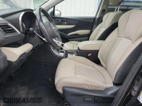 2020 Subaru Ascent Premium z VIN 4S4WMAHD1L3476879, wystawiony jako Copart lot #58531215 z przebiegiem 117 047 mil mil oraz Szkoda całkowita • Salvage title. Historia ofert i sprzedaży dostępna na DreamBid. Obrazek 7.