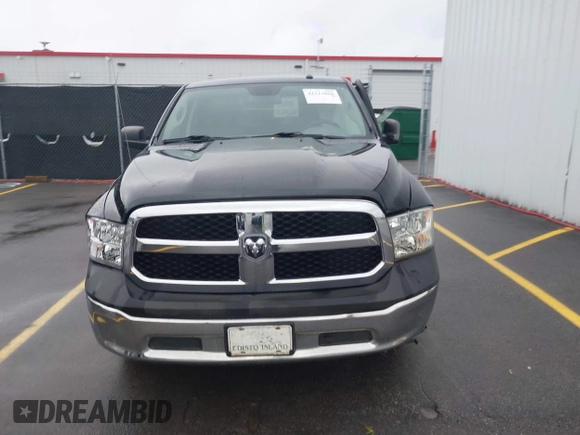 2016 Ram 1500 Express with VIN 3C6RR6KT2GG220390, listed as a IAAI auction lot 42113860 with 97,549 mi miles and . Bid and sale history available at DreamBid. Image 12.