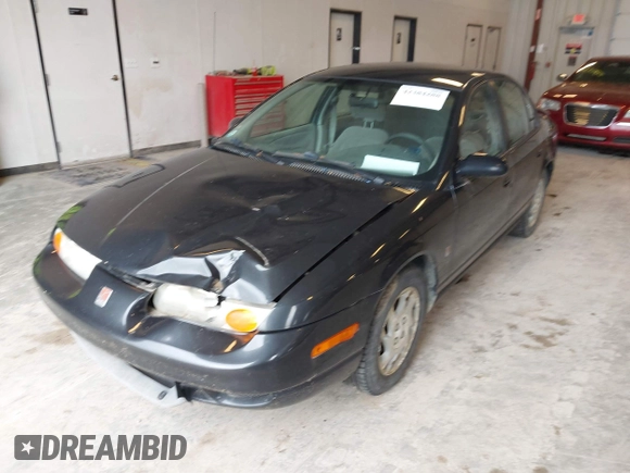 2000 Saturn SL with VIN 1G8ZK5272YZ268641, listed as a IAAI auction lot 42384288 with 236,626 mi miles and . Bid and sale history available at DreamBid. Image 6.
