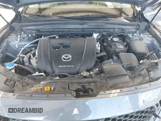 2023 Mazda CX-50 S Select with VIN 7MMVABAM2PN110674, listed as a IAAI auction lot 42014100 with 36,827 mi miles and . Bid and sale history available at DreamBid. Image 10.
