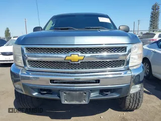 2012 Chevrolet Silverado 1500 LT with VIN 3GCPKSEA2CG114622, listed as a IAAI auction lot 42083333 with 179,702 mi miles and . Bid and sale history available at DreamBid. Image 12.