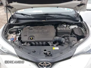 2020 Toyota C-HR LE z VIN NMTKHMBX4LR105143, wystawiony jako IAAI lot #41731044 z przebiegiem 46 236 mil mil oraz . Historia ofert i sprzedaży dostępna na DreamBid. Obrazek 10.