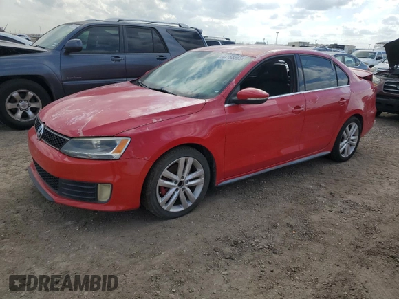 2012 Volkswagen Jetta GLI Autobahn с VIN 3VW5A7AJ4CM382325, выставлен на аукционе Copart как лот 44188565 с пробегом 176 907 миль миль и Списание • Salvage title. История ставок и продаж доступна на DreamBid. Изображение 1.