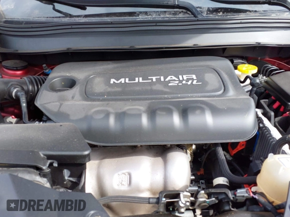 2019 Jeep Cherokee Latitude with VIN 1C4PJMCB2KD125898, listed as a IAAI auction lot 41809073 with 88,774 mi miles. Bid and sale history available at carsss.com. Image 10.