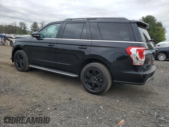 2020 Ford Expedition XLT с VIN 1FMJU1JT7LEA70606, выставлен на аукционе Copart как лот 53884285 с пробегом 100 538 миль миль и Списание • Salvage title. История ставок и продаж доступна на DreamBid. Изображение 2.