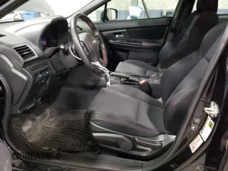 2018 Subaru WRX Premium with VIN JF1VA1C61J8800310, listed as a Copart auction lot 67071893 with 110,060 mi miles. Bid and sale history available at carsss.com. Image 7.